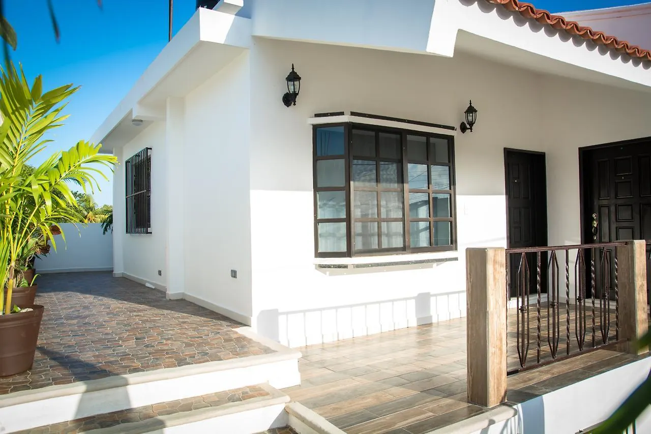 Vacation Rental - Upper Floor Room At Casa Cocoa Cozumel 0*,